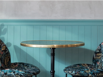 WG1 WALLSTYL® - Polystyrene boiserie by NOËL & MARQUET - view 2
